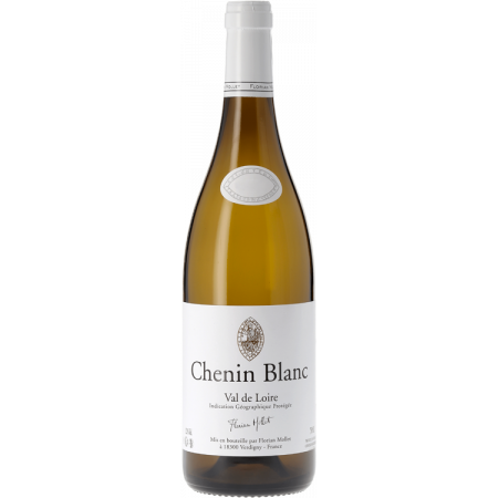CHENIN BLANC 2022 - DOMAINE DU ROC DE L'ABBAYE