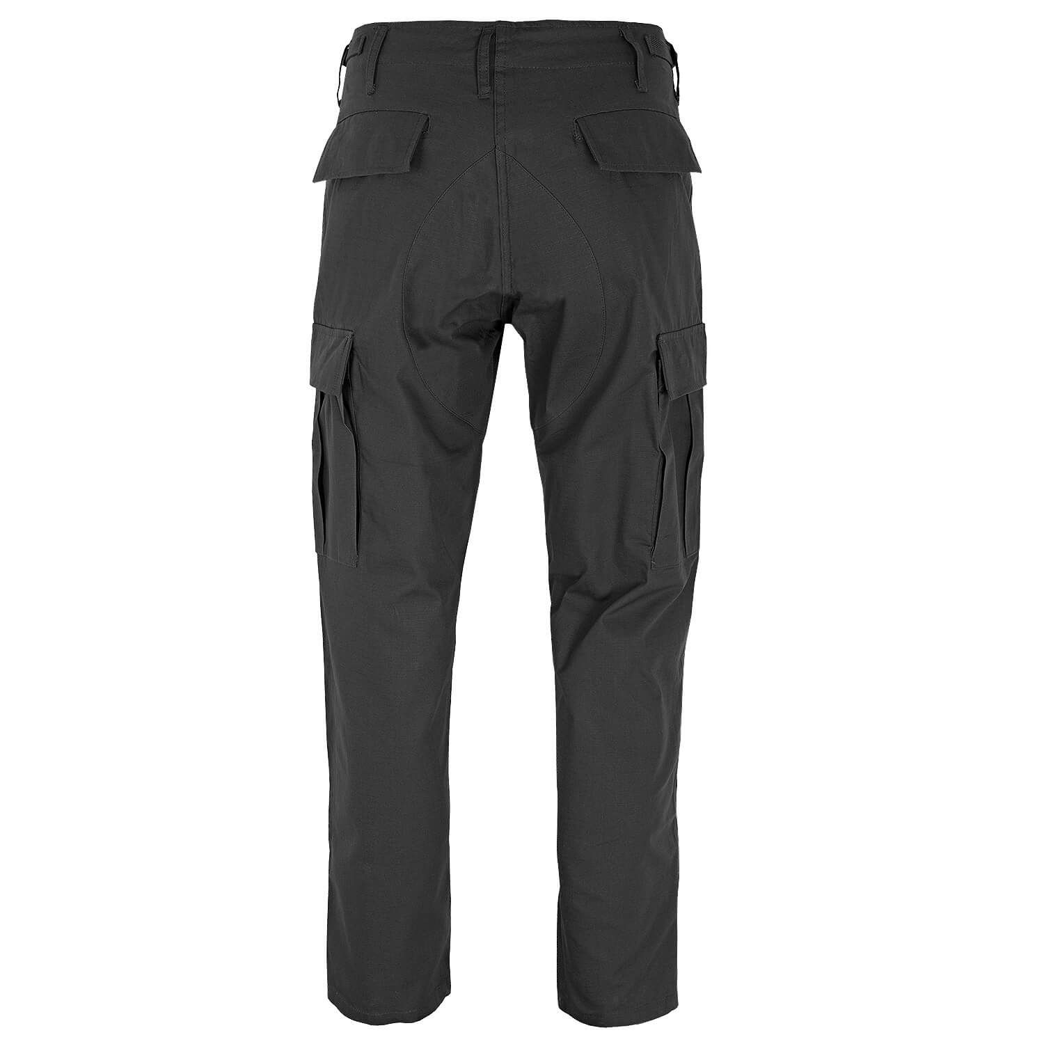 US BDU Armyhose Ripstop