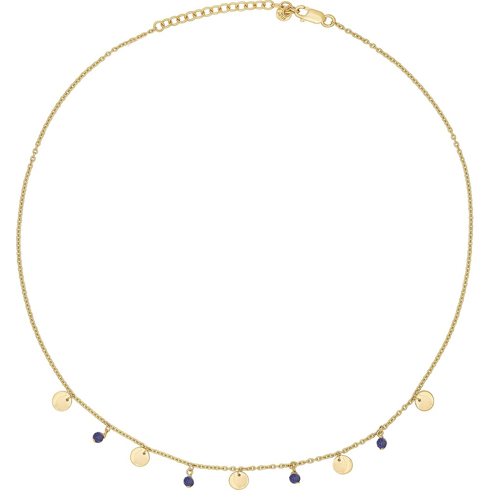 caï Chaînette 925 Argent collier