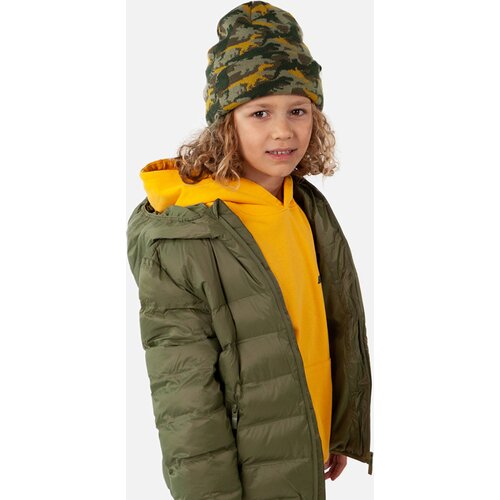 KINDER MÜTZE JEREMIAH BEANIE