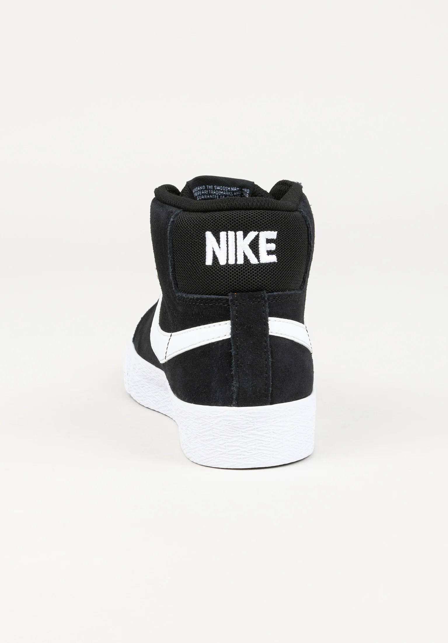 Zoom Blazer Mid