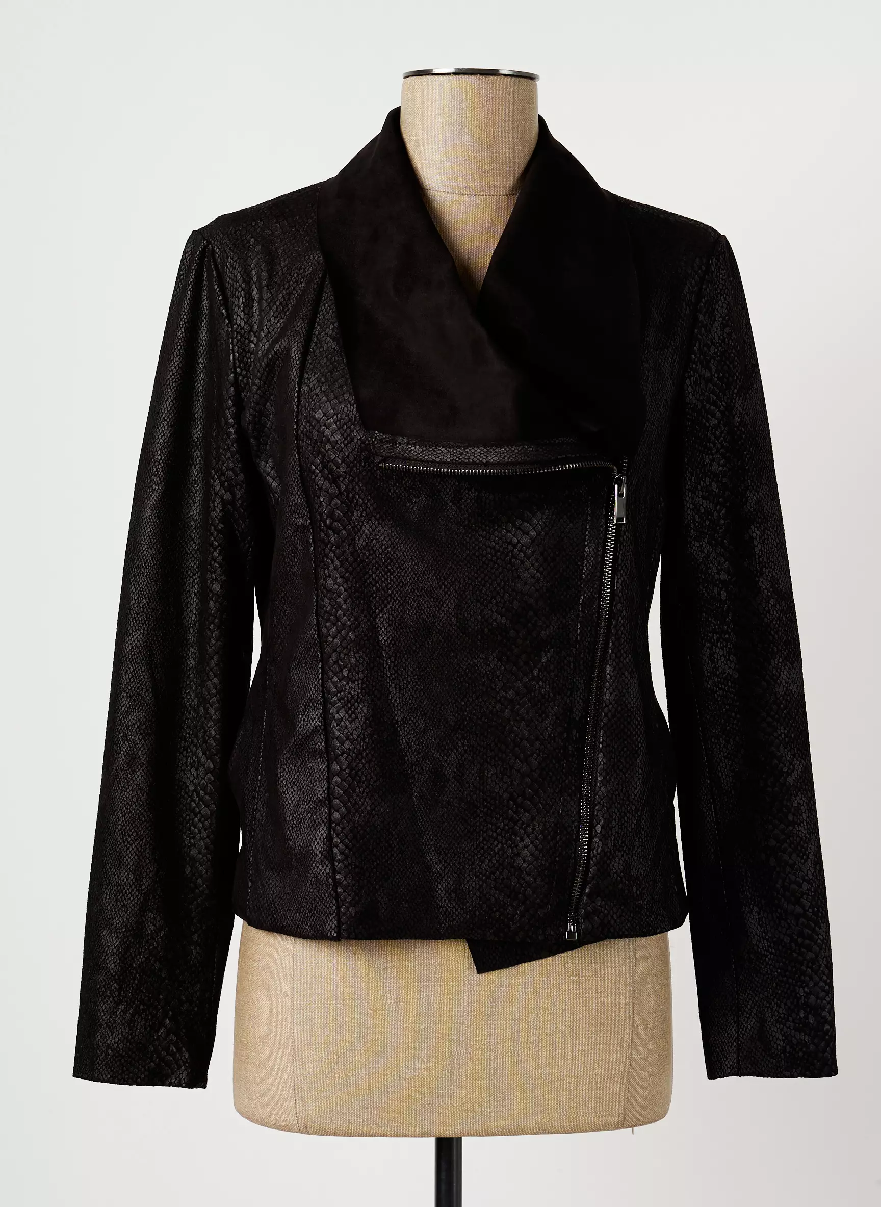 Esprit Vestecasual Femme couleur noir