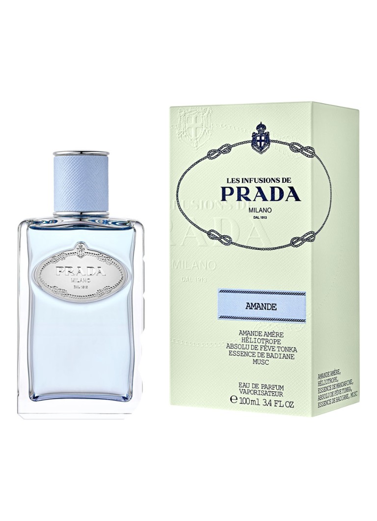 Prada Almond Infusion Eau de Parfum