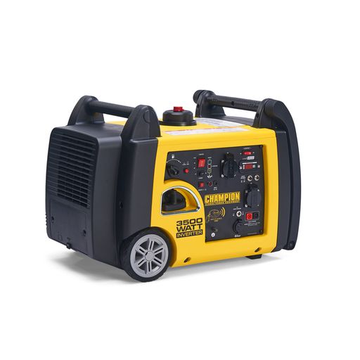 kipor CHAMPION PG3500-ER (73001i-P-EU) - Inverter Generator