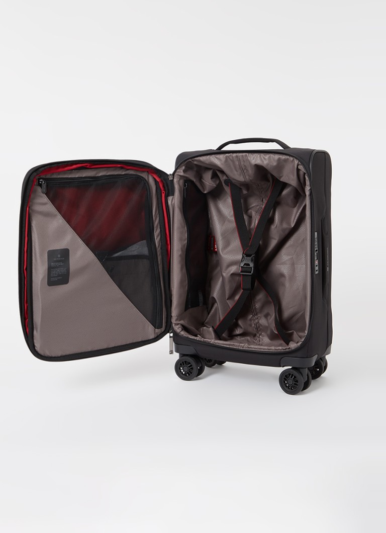 Caneta giratória Victorinox Crosslight Frequent Flyer 55 cm