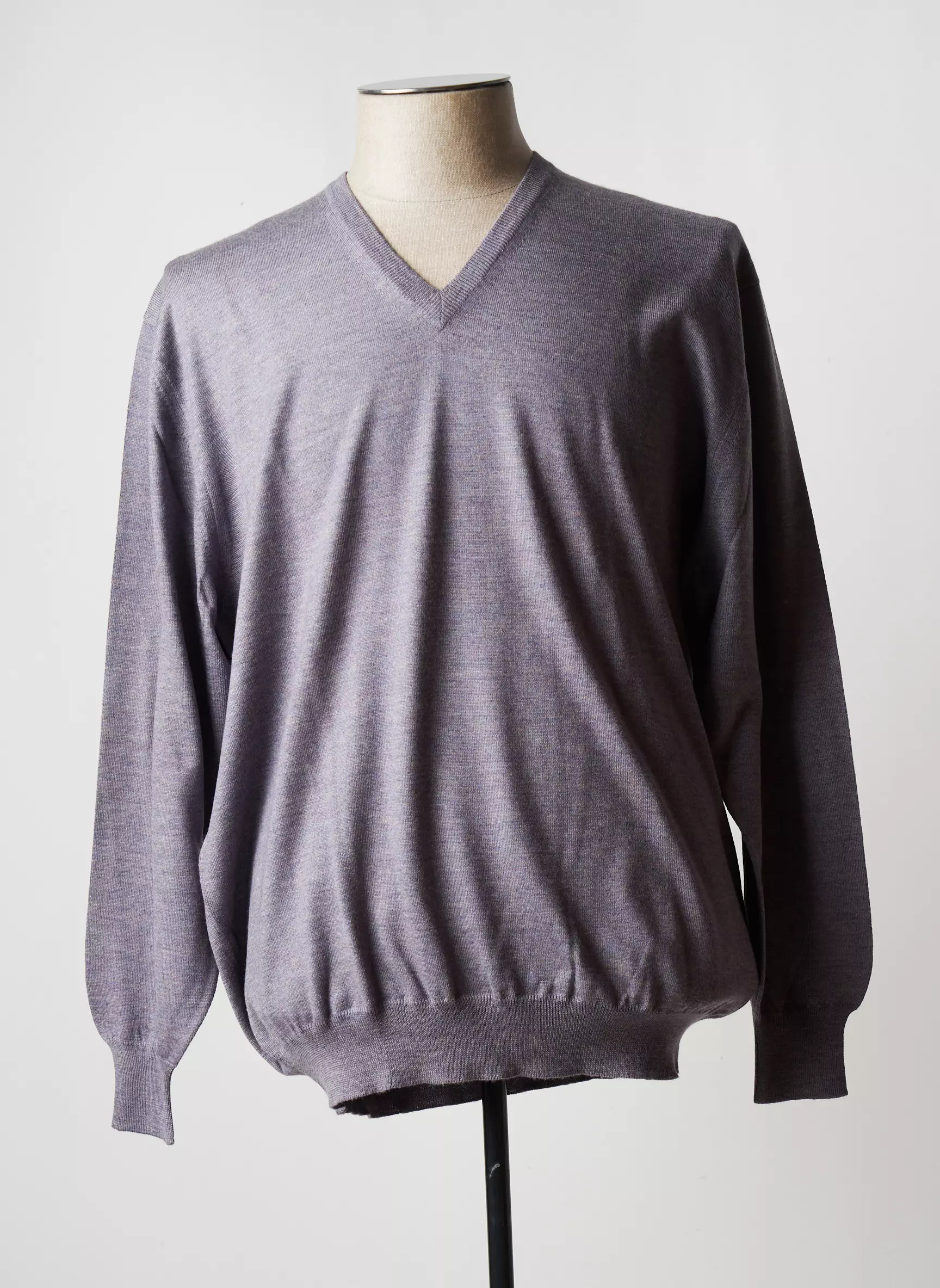 Viadeste Pulls Homme couleur violet