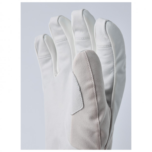 Hestra - Powder Gauntlet 5 Finger - Handschuhe