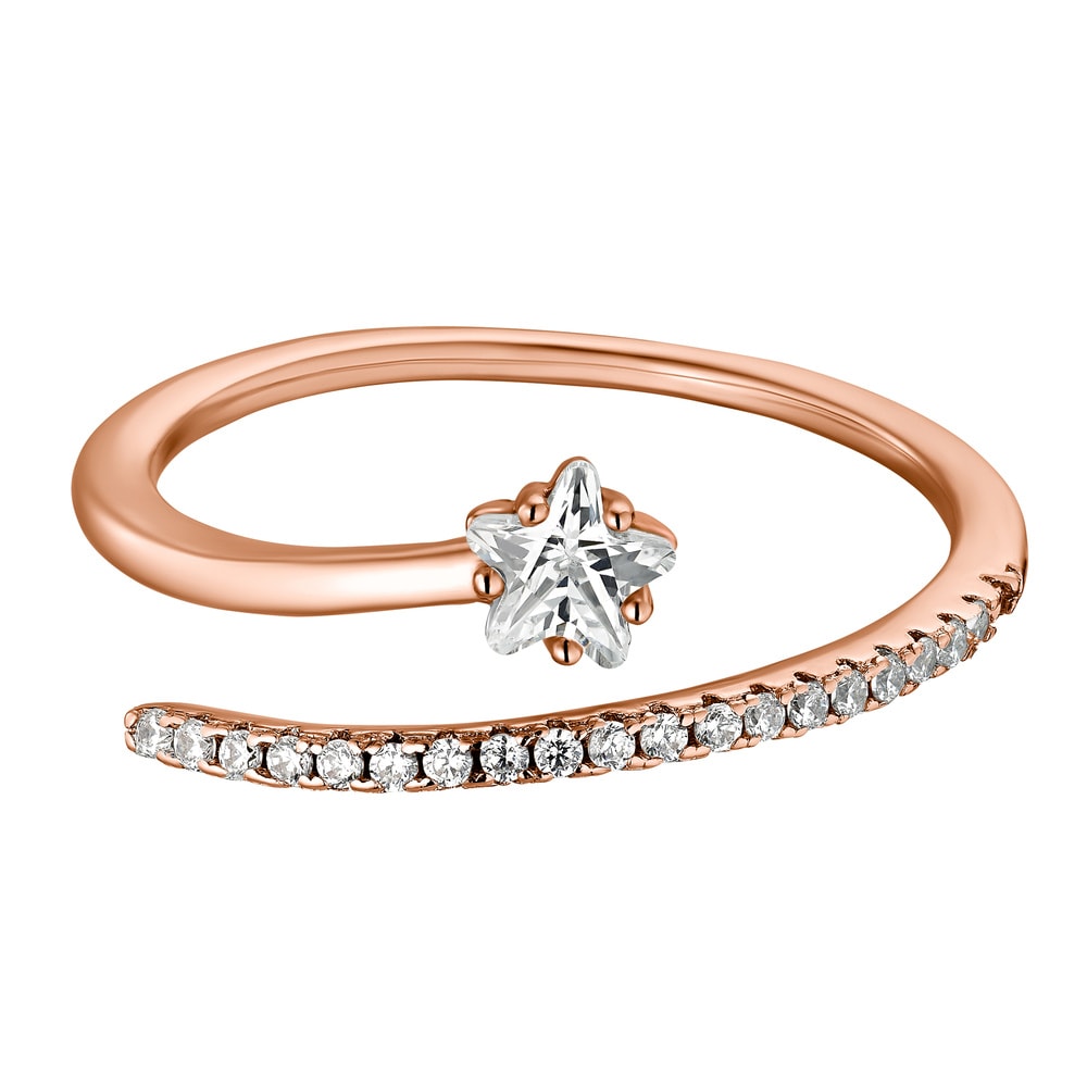 Heideman Bague Jella Bague