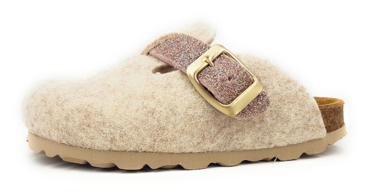 Dr. Stark 0005 Weiß Beige