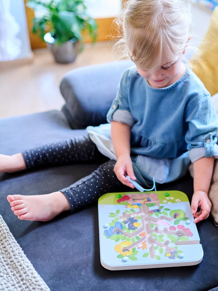 Haba Spiel Magnetspiele in Obstgarten günstig kaufen onesize