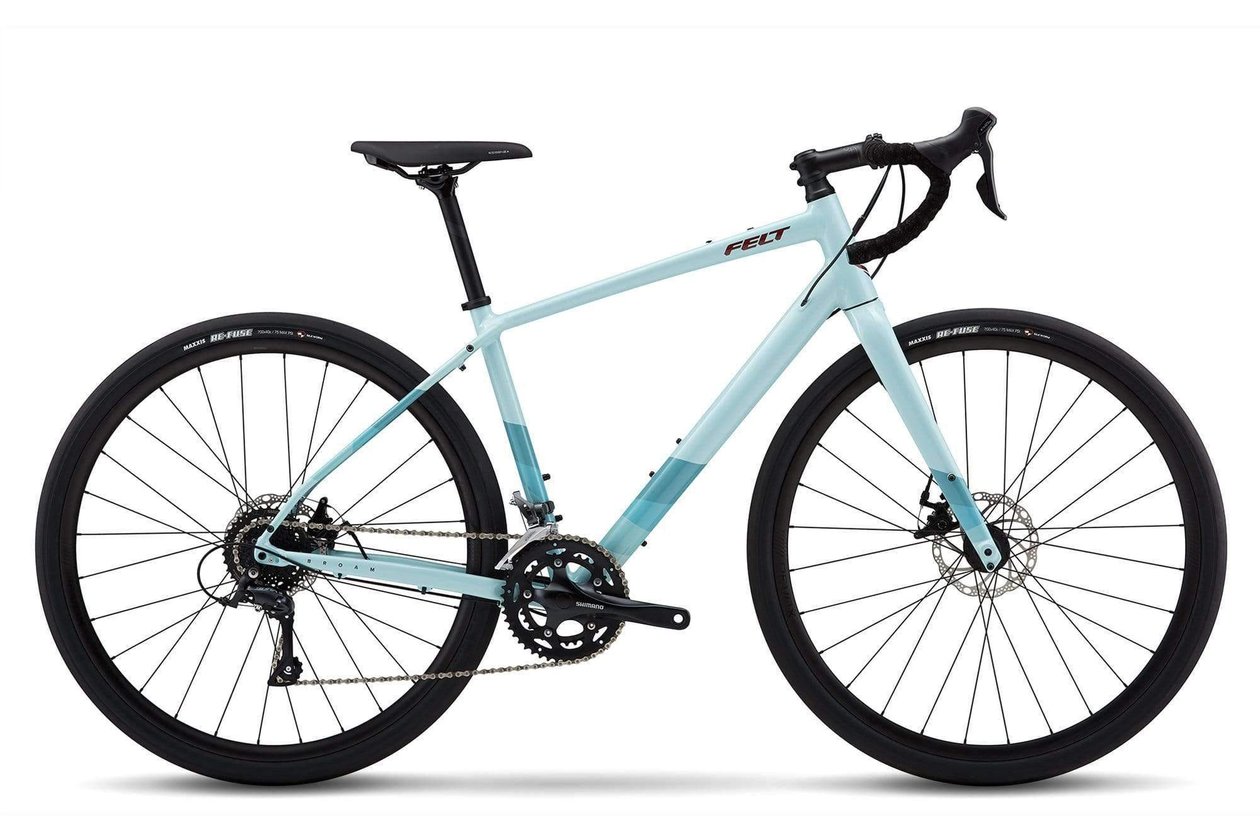 Felt Broam 60 - 2022 - 28 Zoll - Diamant