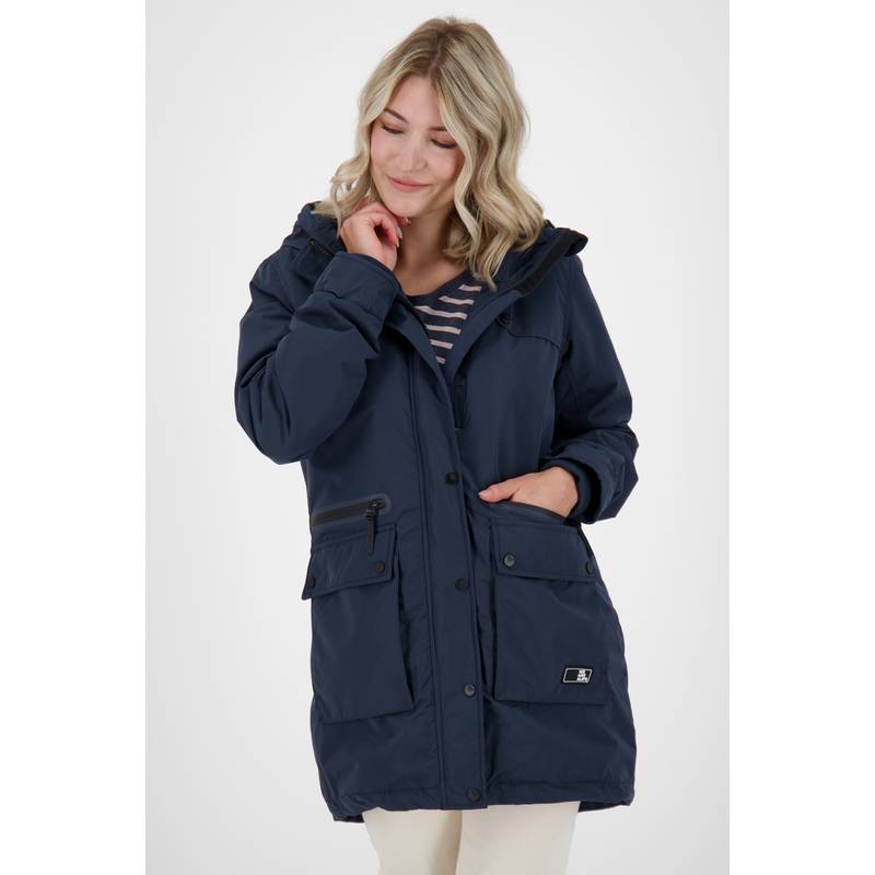 ALIFE AND KICKIN CharlotteAK A Winterjacke Damen
