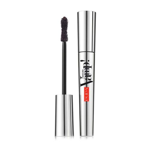 Pupa Vamp! Blakstienų tušas 100 Extra Black 9 ml