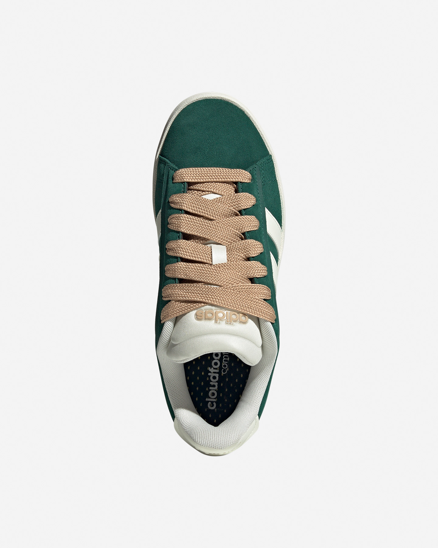Buty sportowe Adidas Grand Court Alpha 00s W IH3850