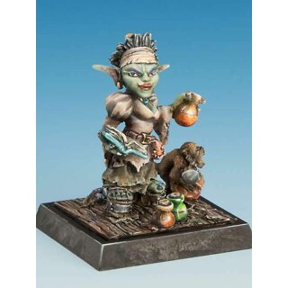 Momma Fiara (Freebooters Fate)