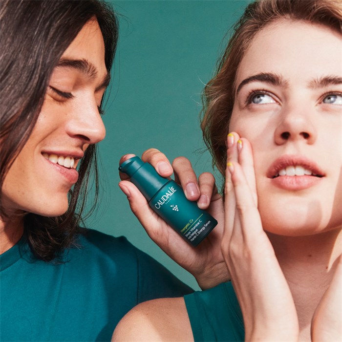 Serum Vitamin C Anti-Müdigkeit