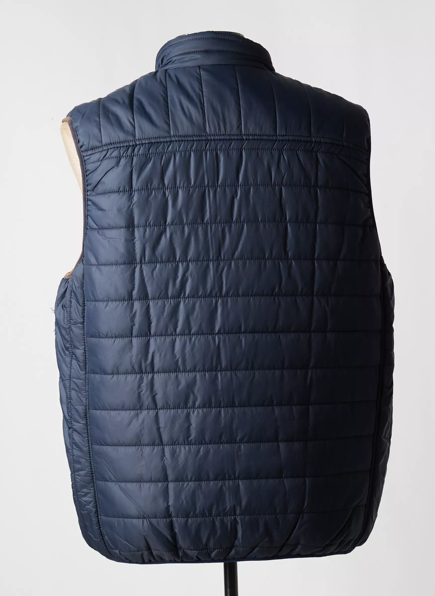 Stooker Doudounes Homme couleur bleu