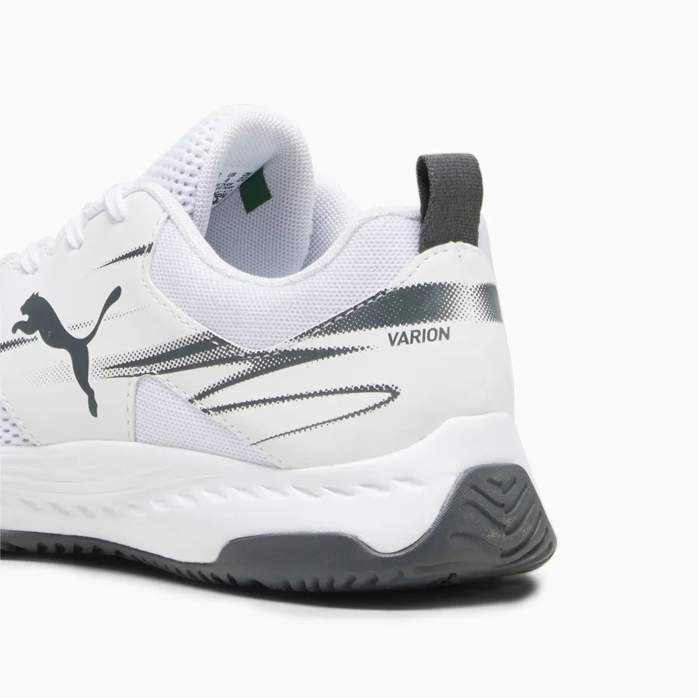 PUMA Varion II Indoor 107342-02 / weiss