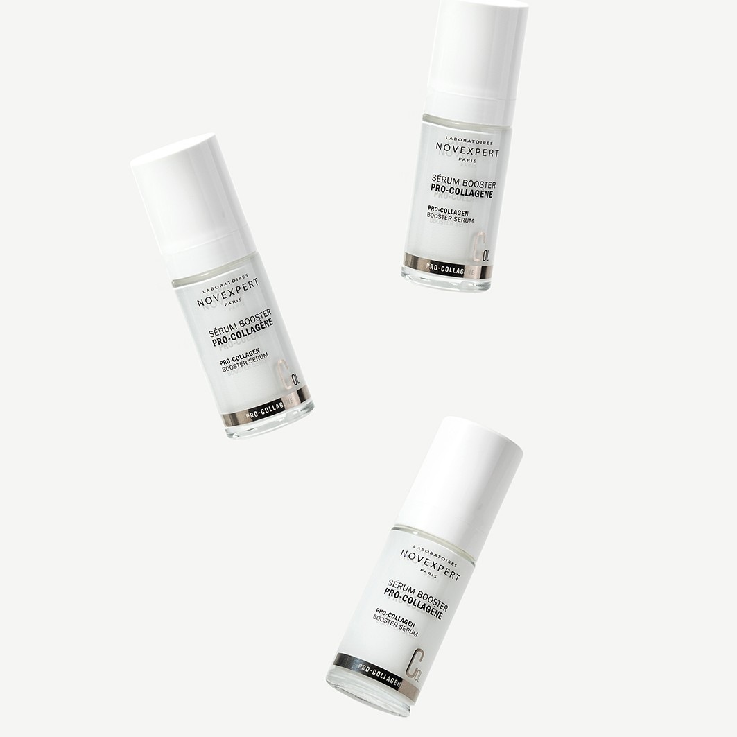NOVEXPERT LABORATORIES Sérum Booster Pro Collagène