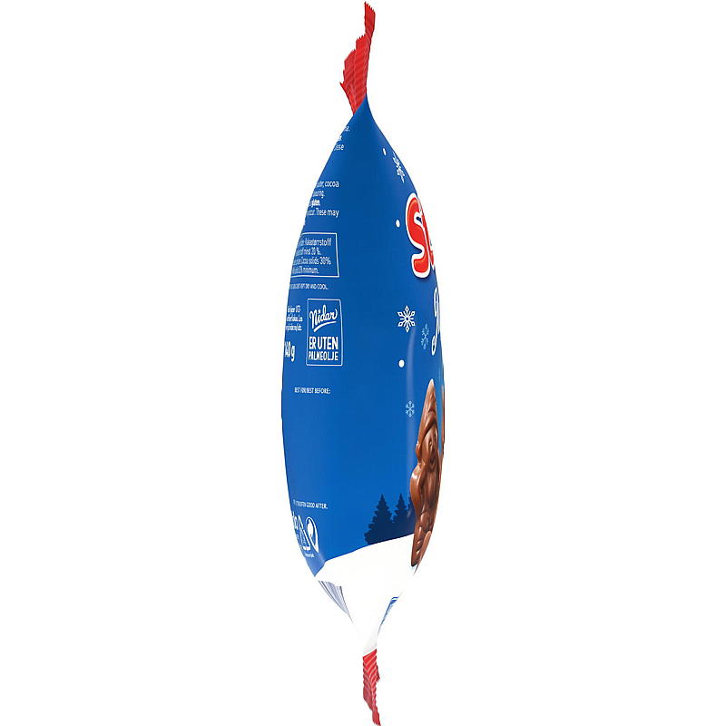 Nidar Julefigurer 140 g Stratos