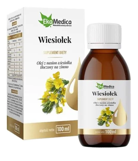 EkaMedica ulje noćurka
