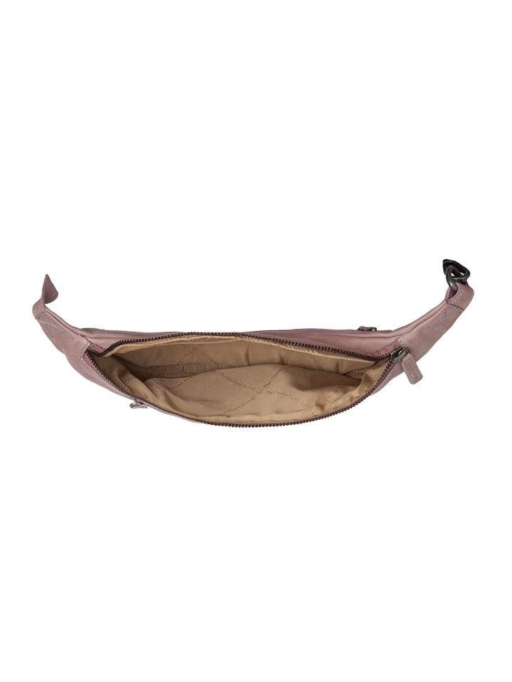 The Chesterfield Brand Severo Gürteltasche Leder 33 cm in lavender lila günstig kaufen onesize