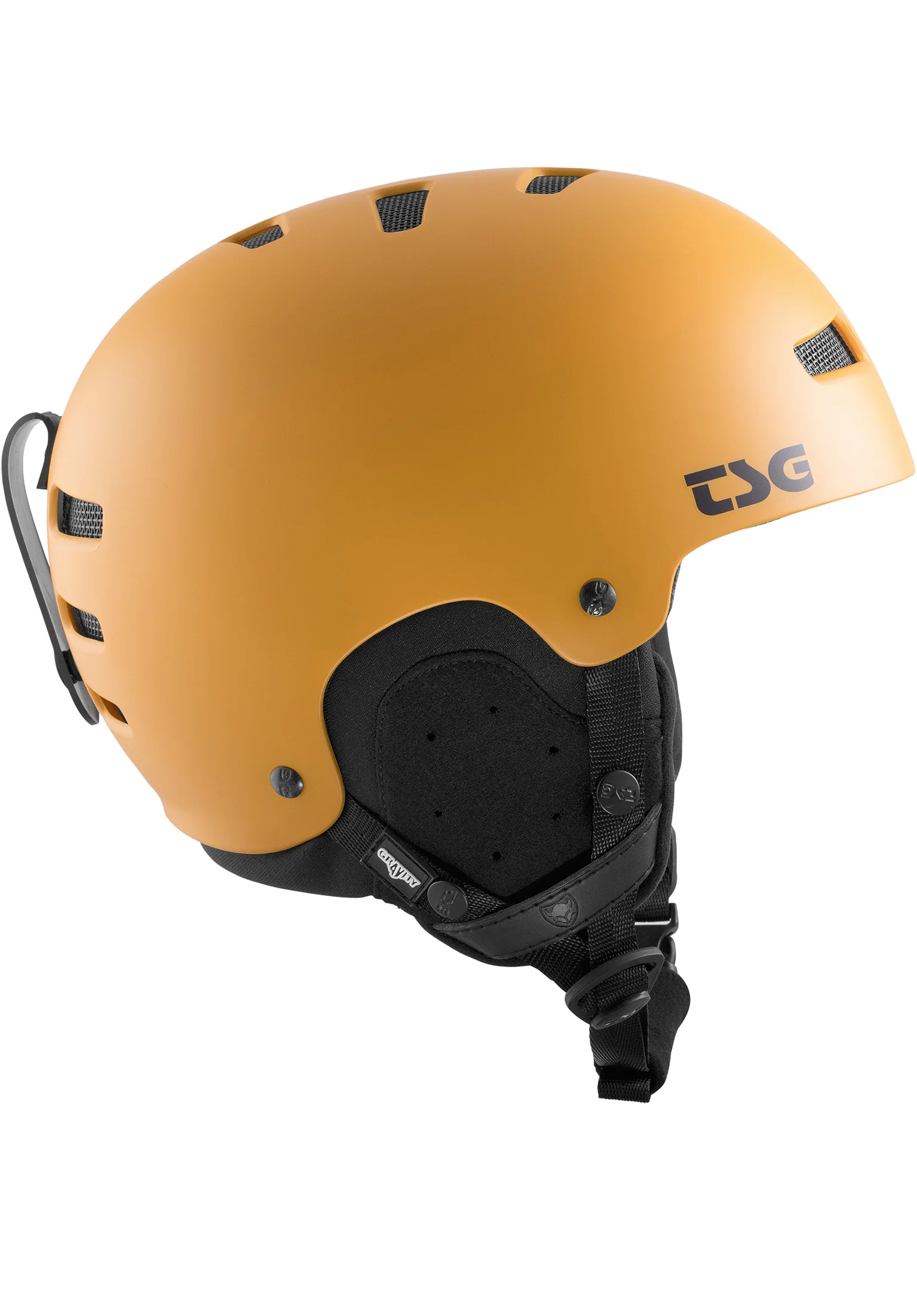 Gravity 2.0 Solid Color