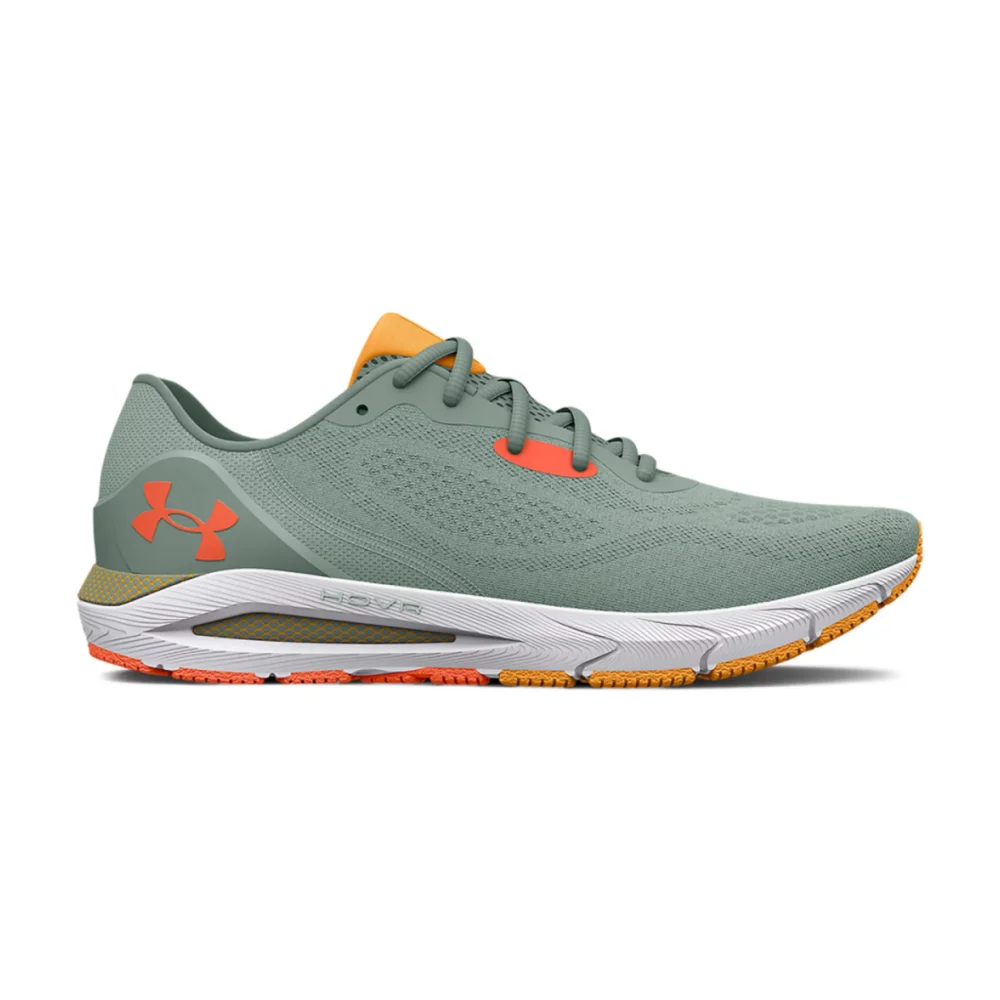 Under Armour HOVR Sonic 5 3024906-300 / grün