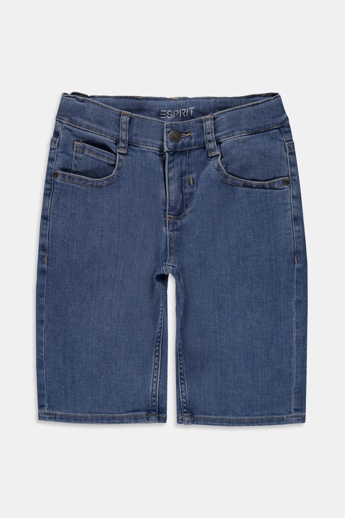 Shorts denim