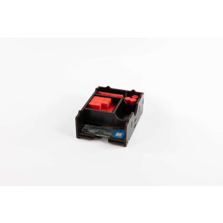 Black Organizer Arche Nova