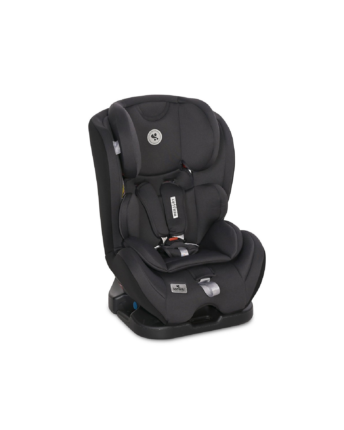 Kindersitz Mercury Gruppe 0+/1/2/3 (0 - 36kg) Kindersitze