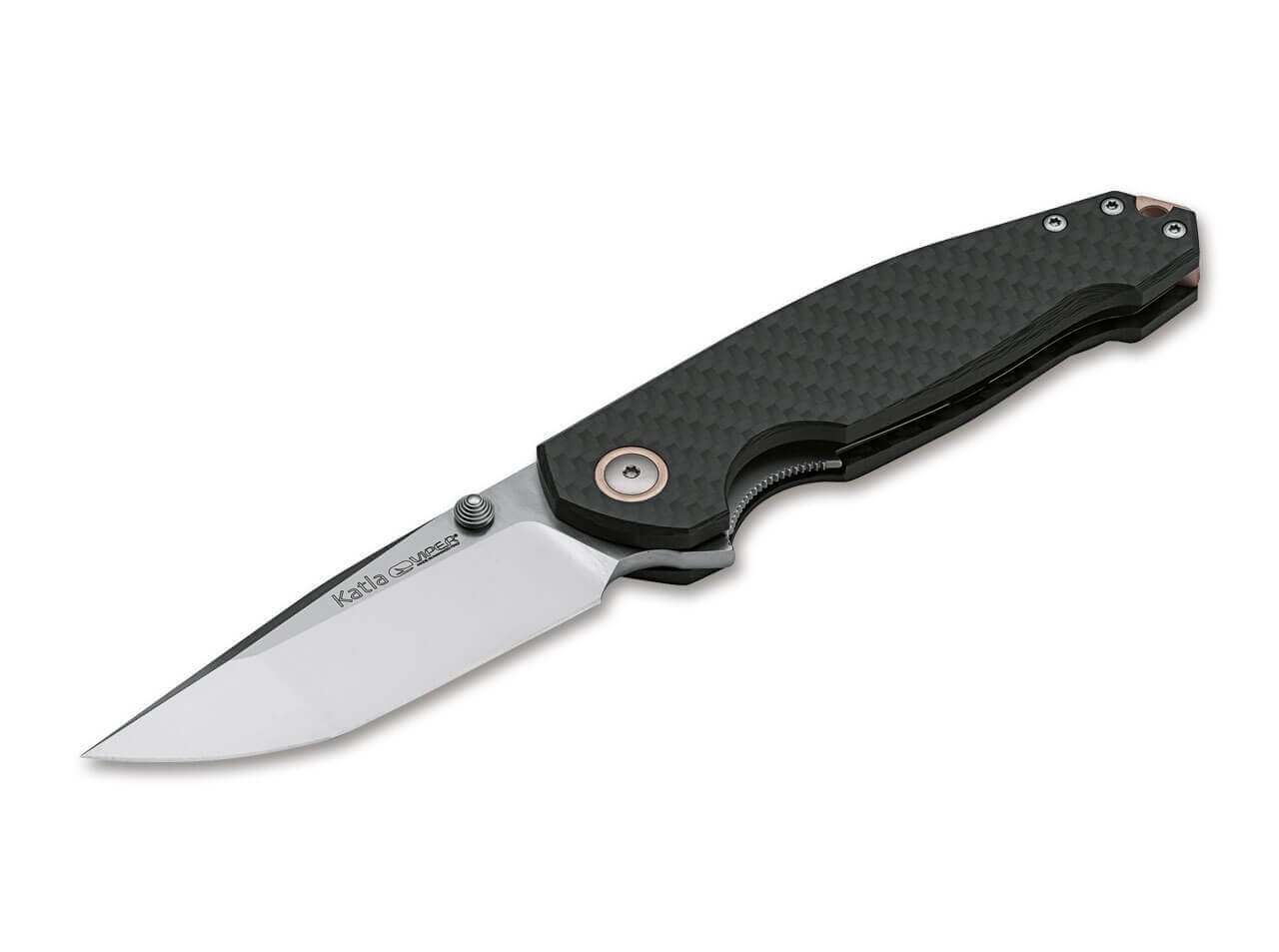 Katla Carbon Fiber
