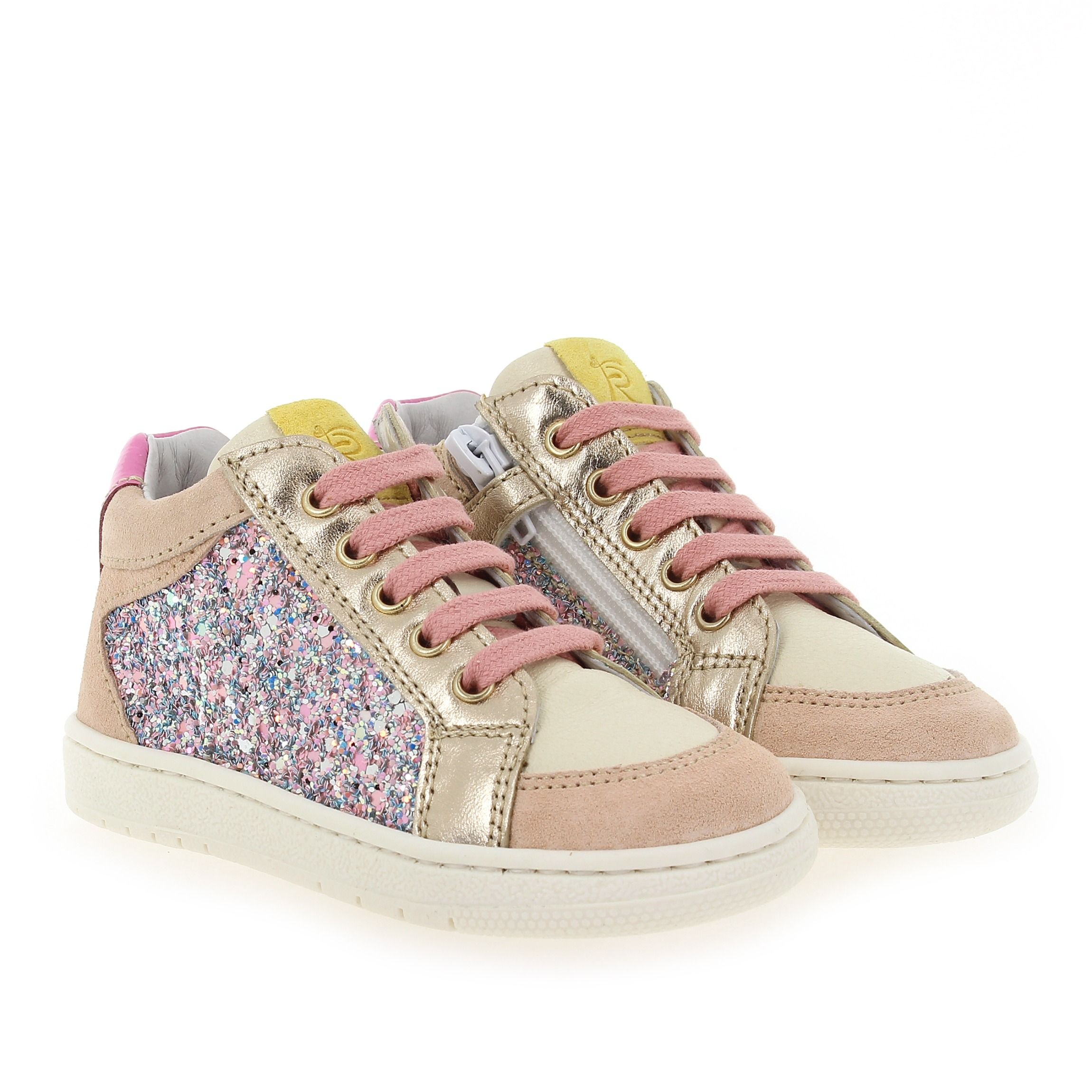 FR by Romagnoli  4052 - Rose Lilas