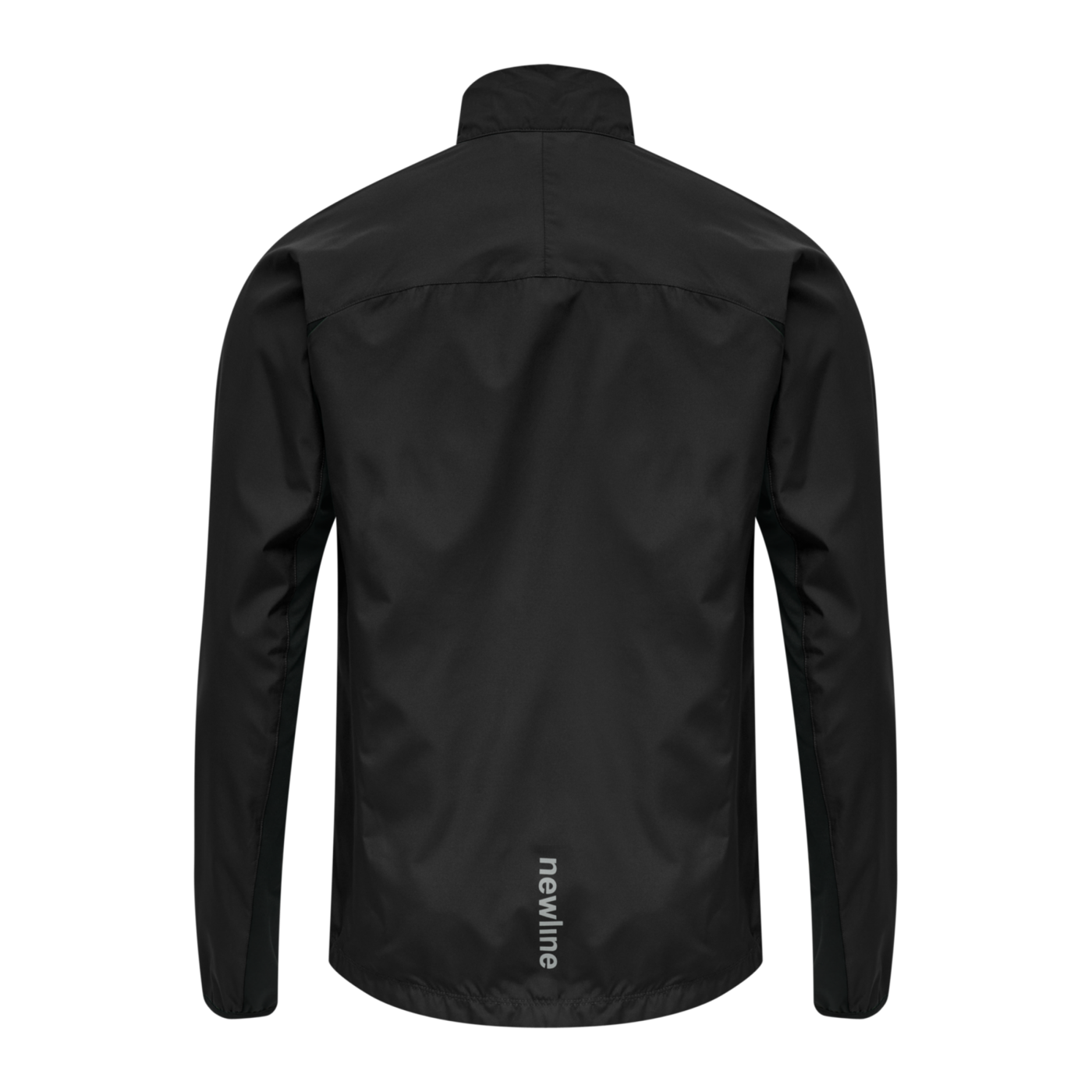 Newline Core Jacke Running Schwarz F2001