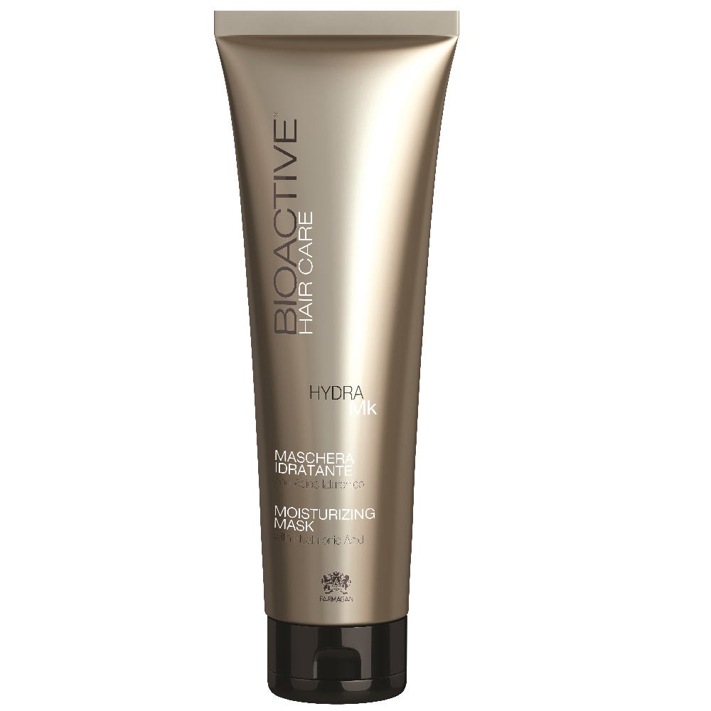 FARMAGAN BIOactive Hydra Mask 250 ml