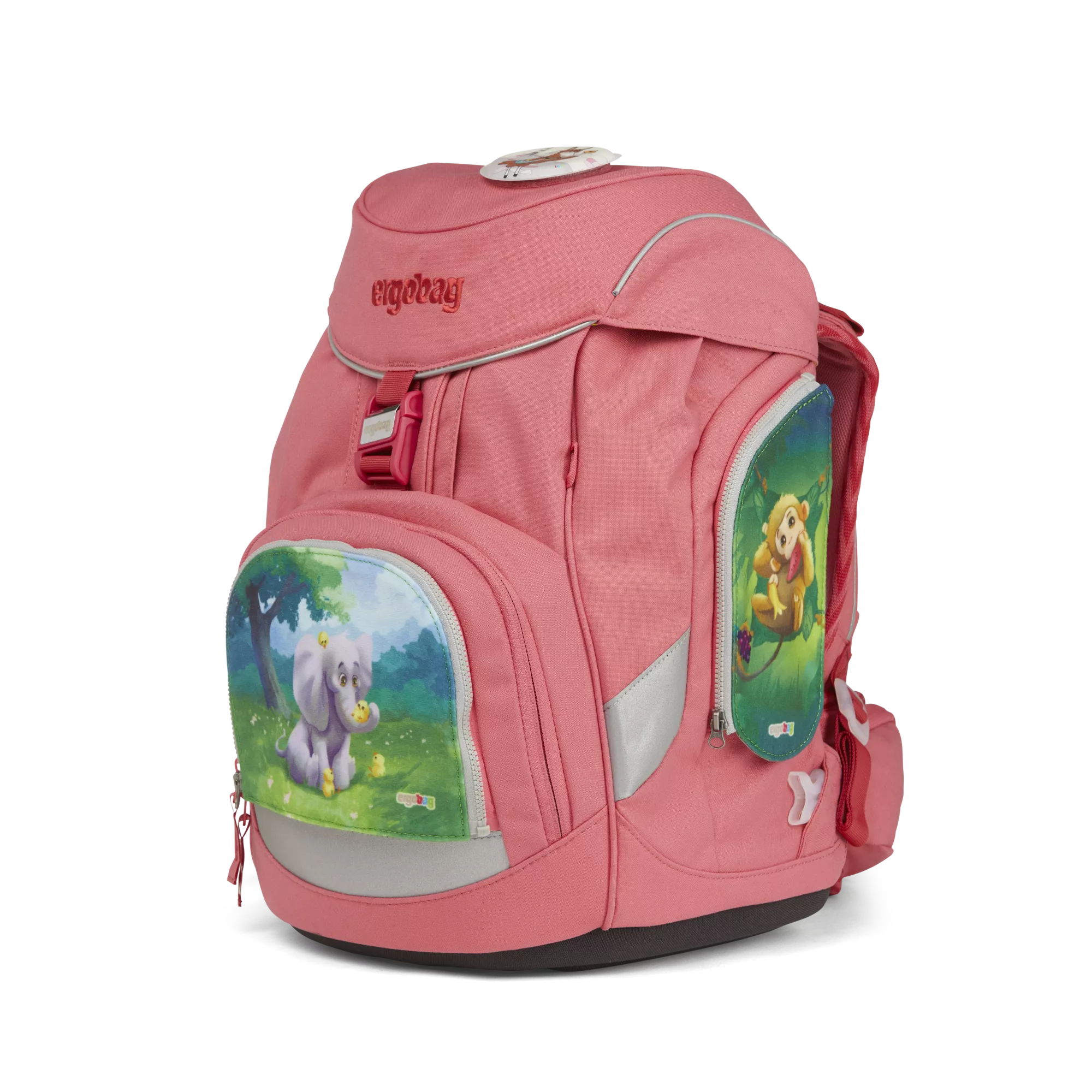 ergobag Zippies Zoobabies