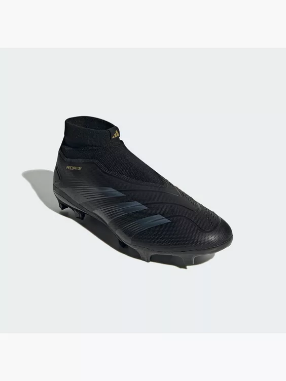 adidas Predator League Laceless FG Fußballschuh