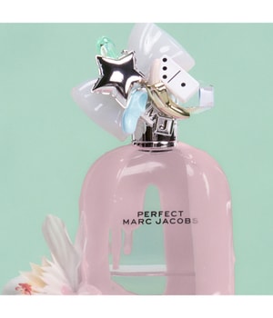Marc Jacobs Perfect Eau de Toilette 50 ml