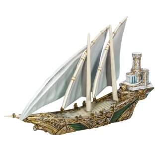 Armada: Elf Starter Fleet (EN)