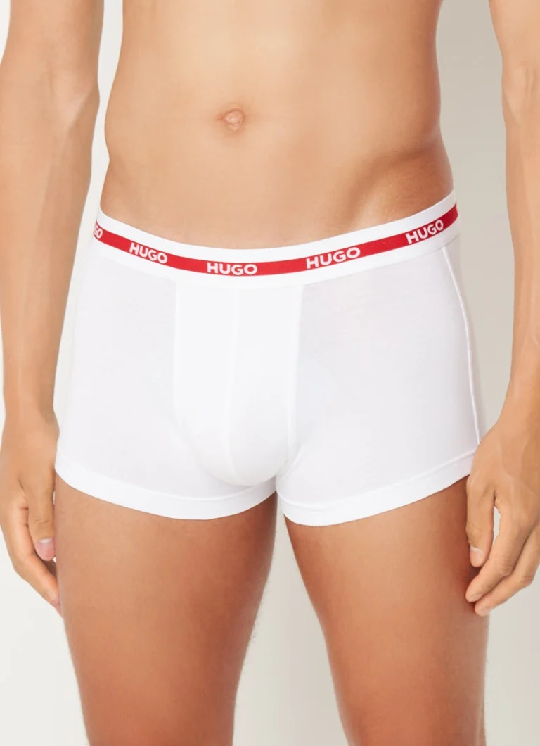 HUGO BOSS TRUNK TRIPLET PLANET 1024974