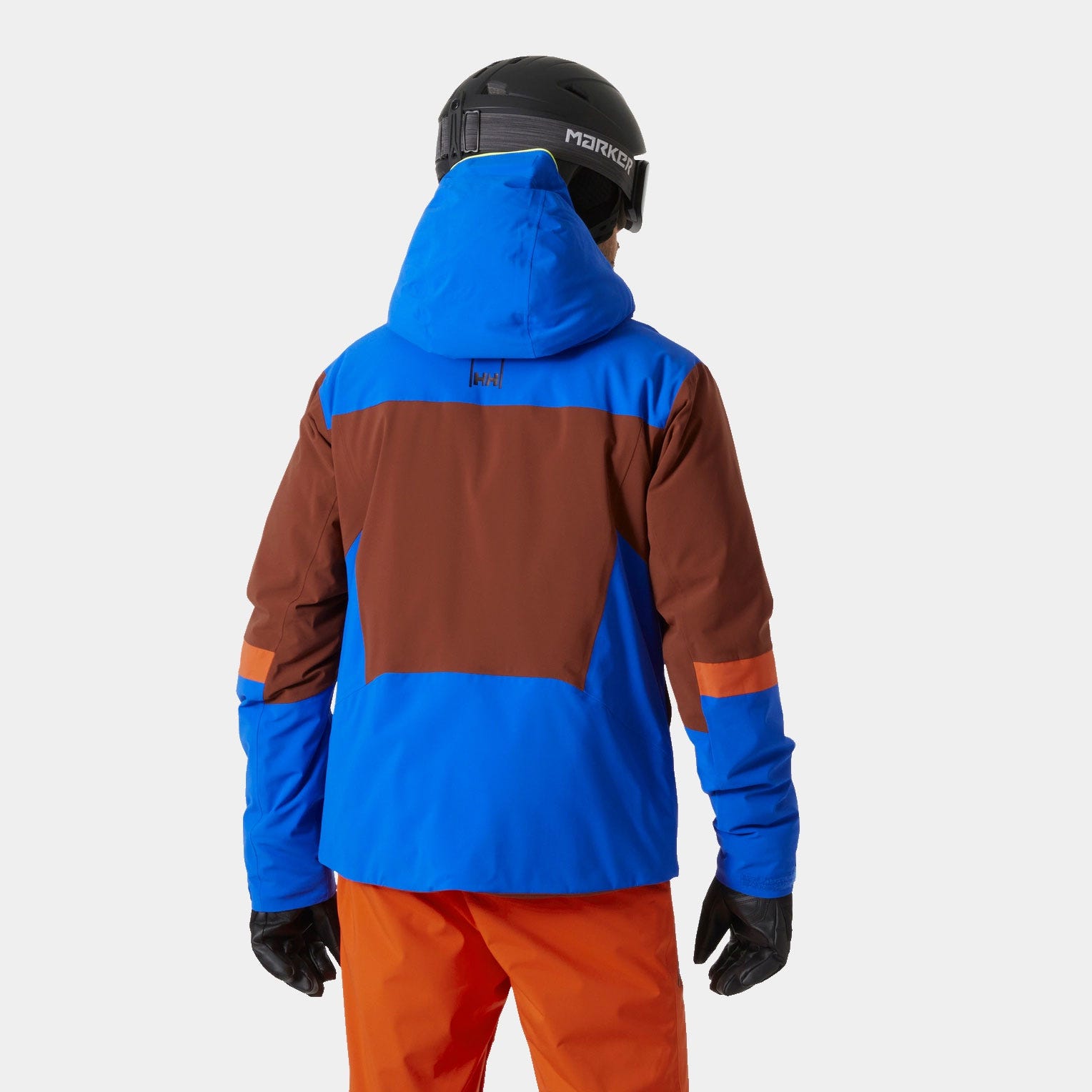Men's Kvitfjell Race Insulated Ski Jacket