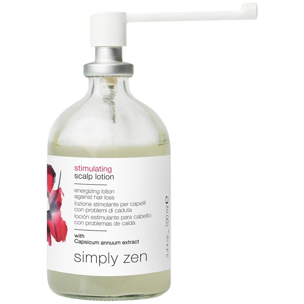 Simply Zen Stimulating Scalp Lotion 100 ml