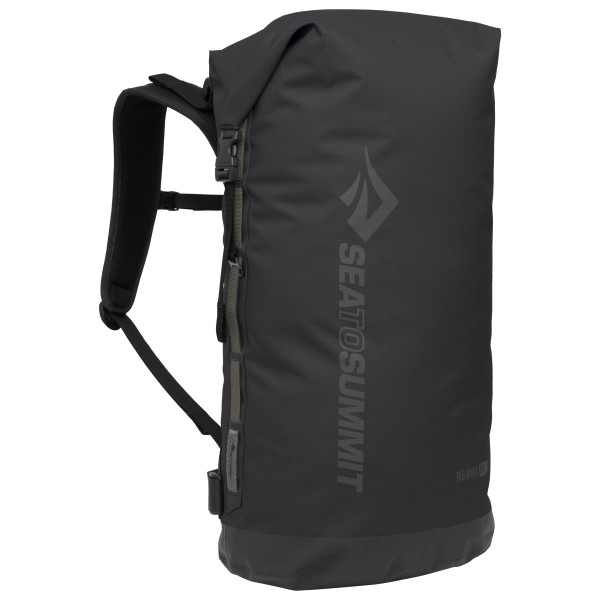 Sea to Summit - Big River Dry Backpack - Reiserucksack