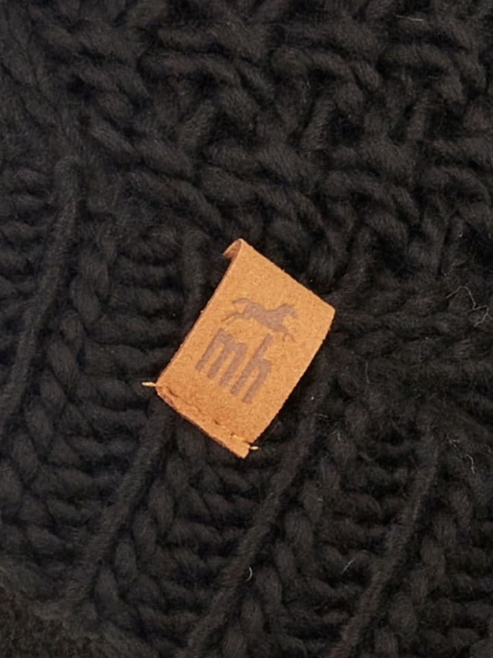 mh michael heinen Wintermütze in schwarz günstig kaufen onesize
