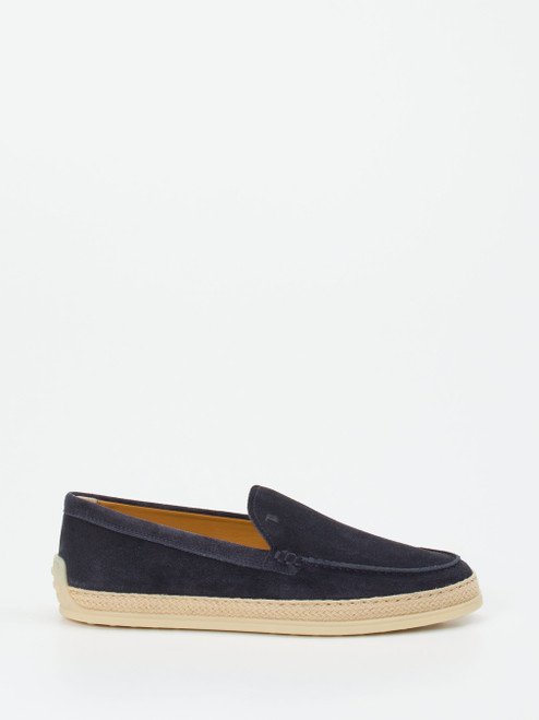 Slipper-15111090311 Tod's