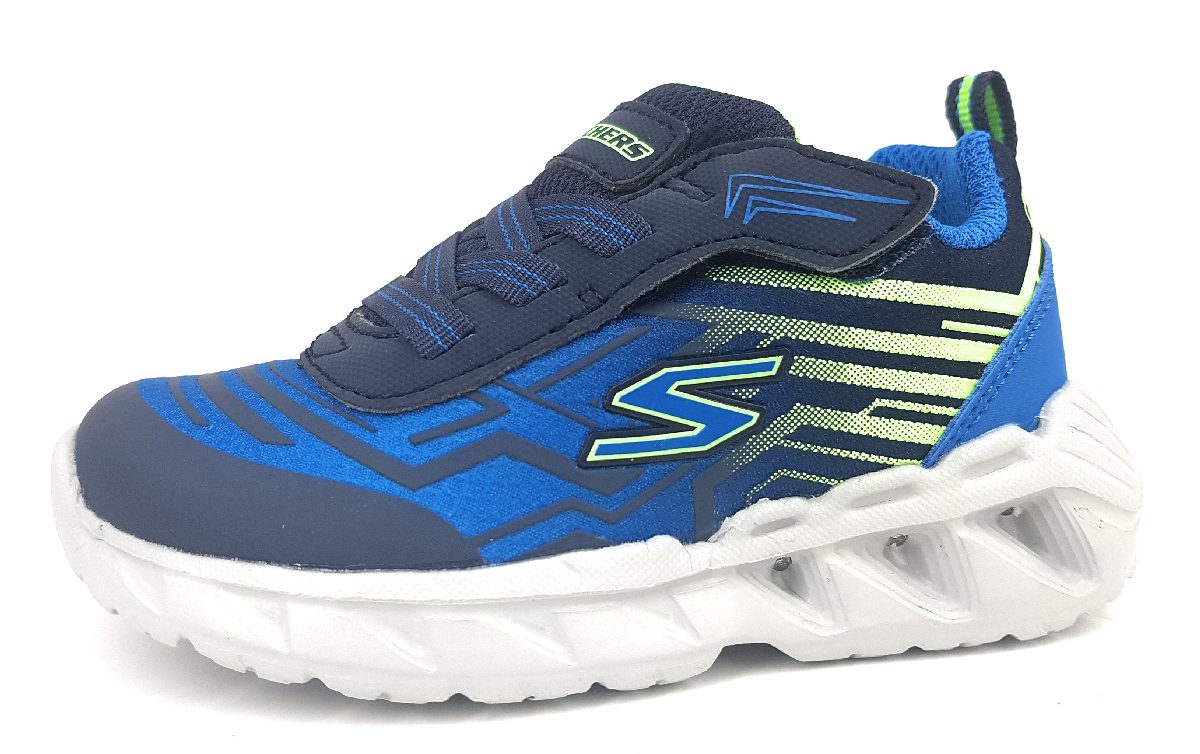 Skechers Lights-Maver 401503N NVBL Blau NVBL navy/blue