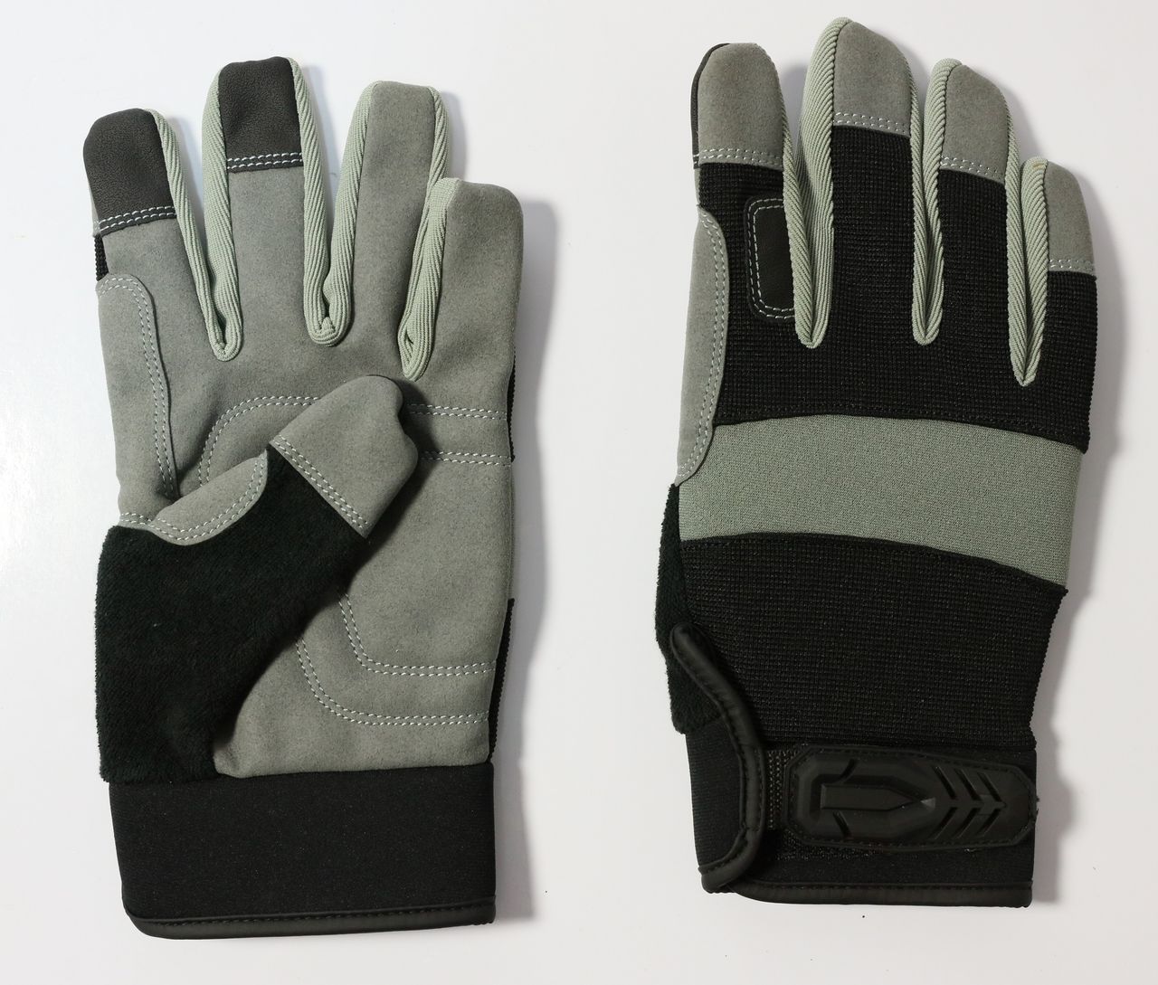 TECH-CRAFT Heavy Duty Arbeitshandschuh 