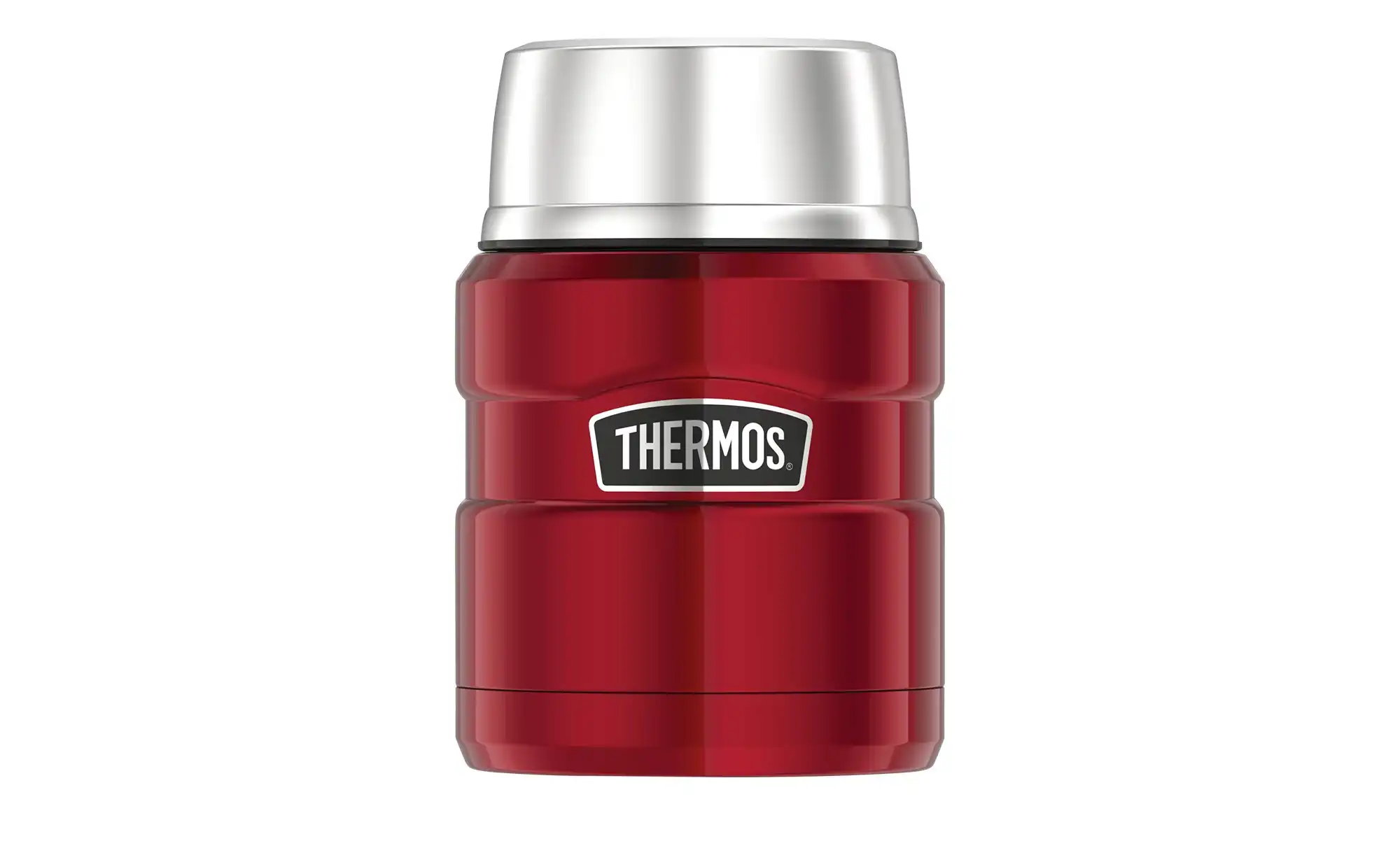 THERMOS Lunchpot STAINLESS KING FOOD JAR