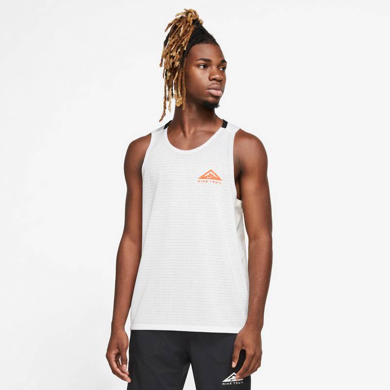 Nike Solar Chase Funktionstank Herren