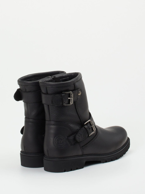 Stiefelette-18330090034 Panama Jack